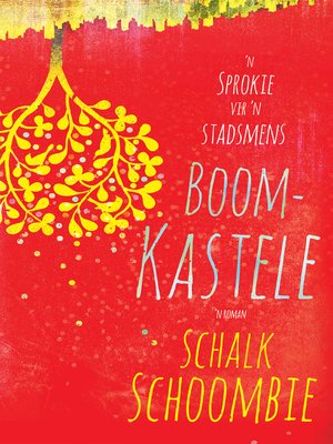 cover image of Boomkastele